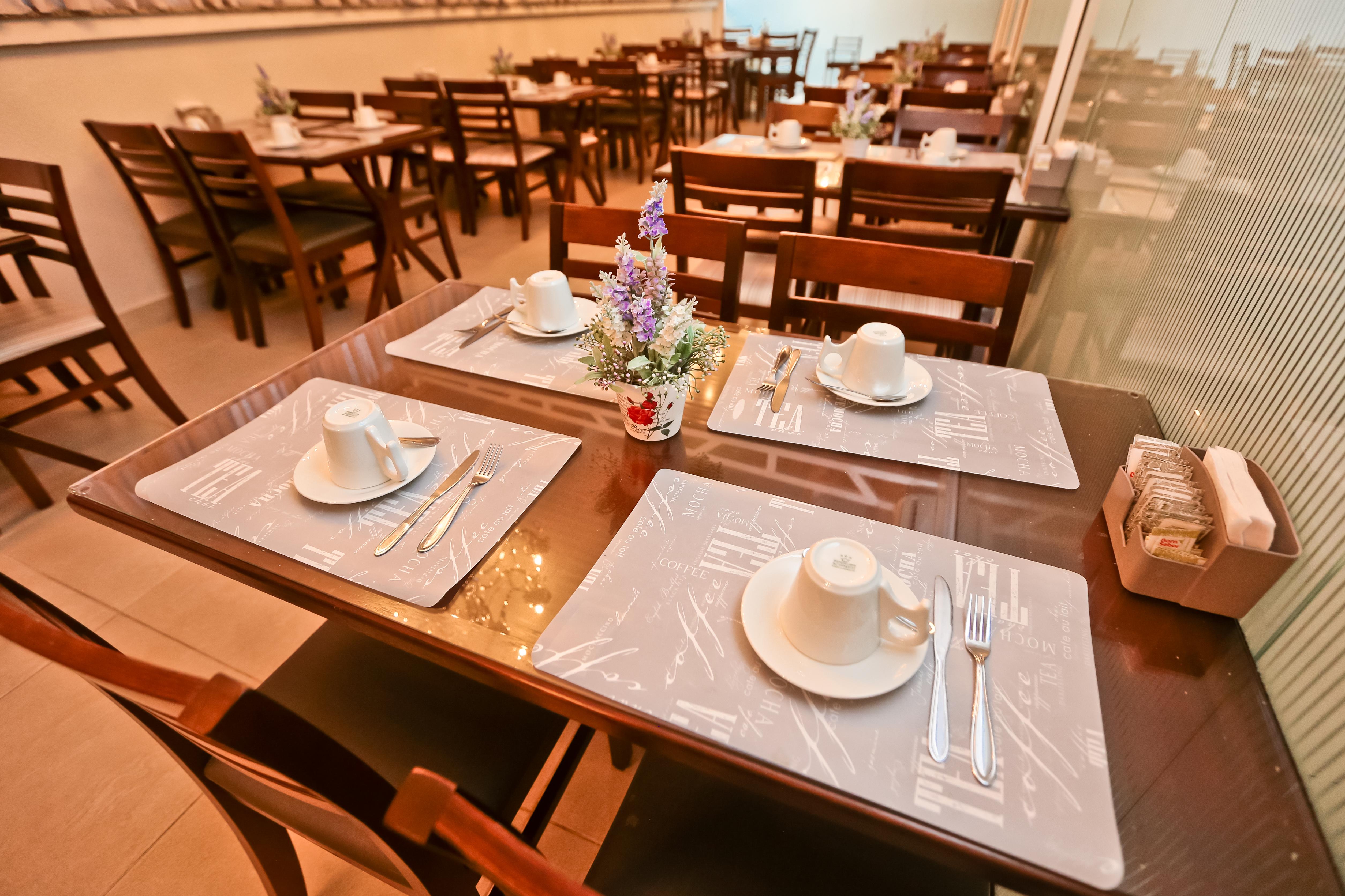 Concept Hotel Flat Balneário Camboriú エクステリア 写真